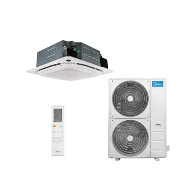 основная фотография Midea MCD1-48HRFNX(GA)-B / MOE30U-48HFN8-R(GA) / T-MBQ4-04AWD