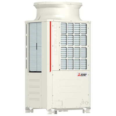 Наружный блок Mitsubishi Electric PUHY-P300YNW-A1