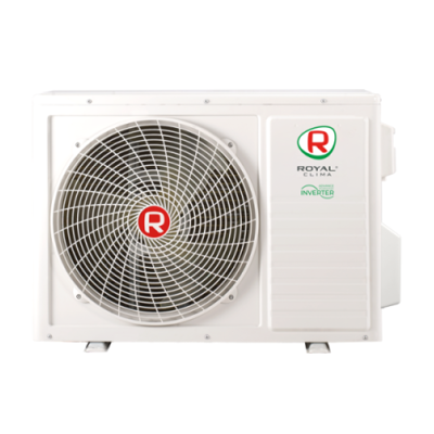 основная фотография Royal Clima 2DFM-14HN/OUT