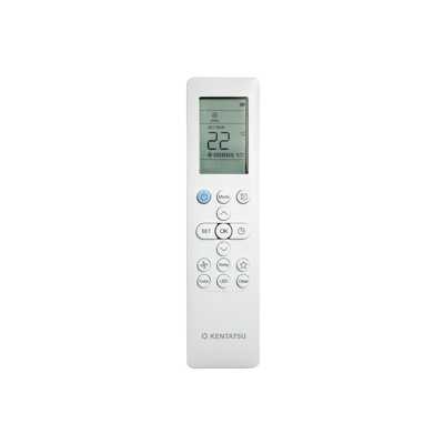 Kentatsu KSGA26HFAN1/ KSRA26HFAN1 дополнительная фотография