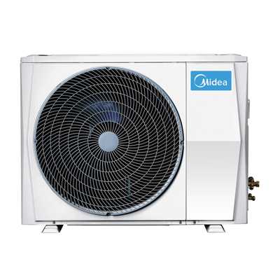 основная фотография Midea MVUH80C-VA1