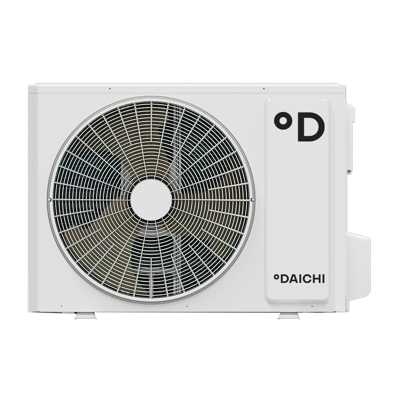 Daichi ICE20AVQS1R-2/ICE20FVS1R-2 дополнительная фотография
