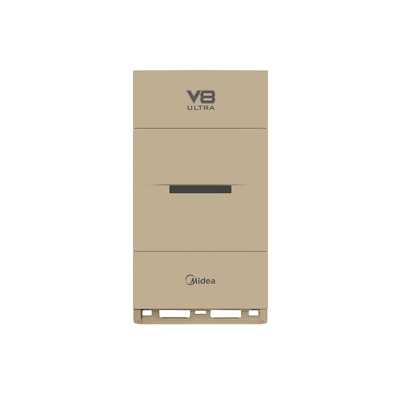 основная фотография Midea MV8i-252WV2GN1(ULTRA)