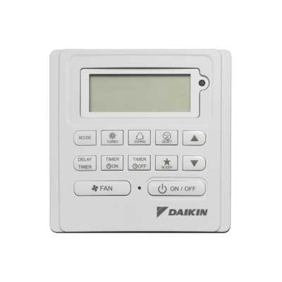 основная фотография Daikin BRC51A61