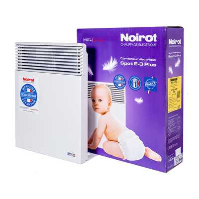 Конвектор Noirot Spot E-3 Plus 750 фото 15