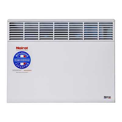 Конвектор Noirot CNX-4 Plus 1500