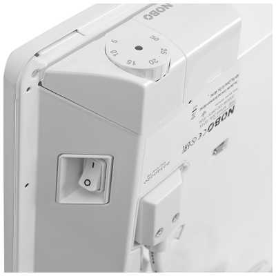 Конвектор Nobo NFK4W20 фото 14