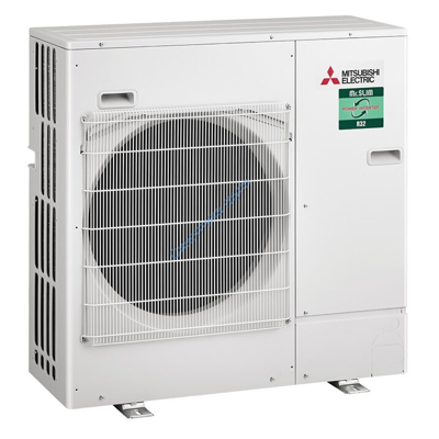 Наружный блок Mitsubishi Electric PUZ-ZM71VHA2