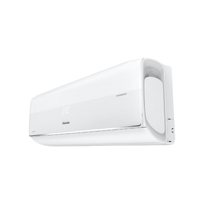 Hisense AS-13UW4RXVQF00 дополнительная фотография