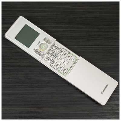 Daikin FTXA20BT / RXA20A blackwood дополнительная фотография
