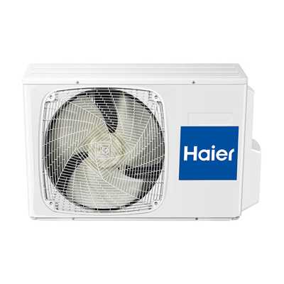 Haier AS09TL4HRA / 1U09TL5FRA дополнительная фотография