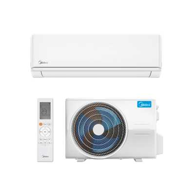 основная фотография Midea MSAG3-12HRN1-I/MSAG3-12HRN1-O