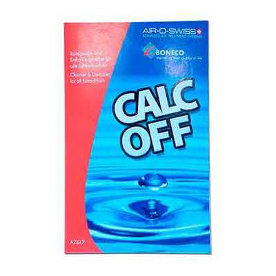 Boneco A7417 Очиститель накипи 3шт