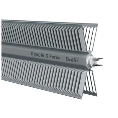 Конвектор Ballu BEC/EZMR-500 фото 16