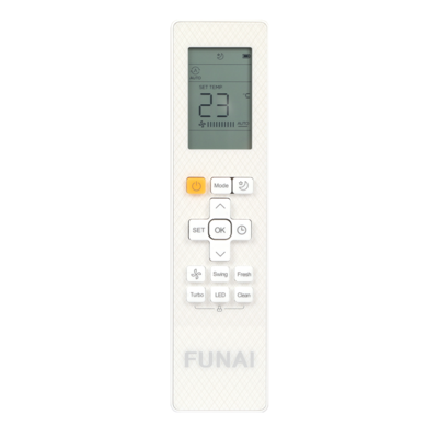 Funai RAC-I-SM25HP.D04 дополнительная фотография