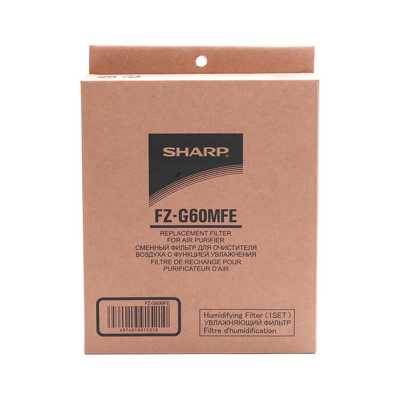 Sharp FZ-G60MFE увлажняющий для KCG41R, KC-G51R, KCG61RW дополнительная фотография