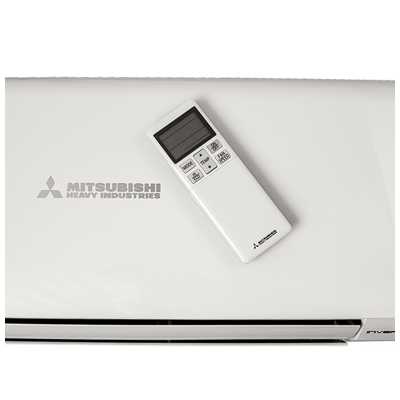 Сплит-система настенная Mitsubishi Heavy SRK50ZS-W/SRC50ZS-W фото 11