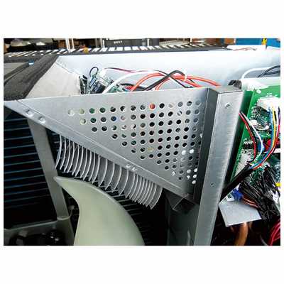 Haier 5U45LS1ERA дополнительная фотография