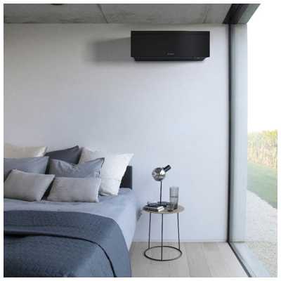Daikin FTXJ35AB / RXJ35A дополнительная фотография