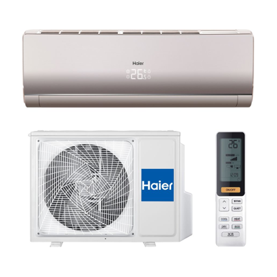 Haier AS09NS6ERA-G / 1U09BS3ERA дополнительная фотография