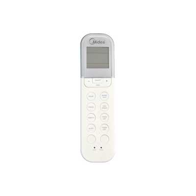 Midea MUE-18HRN1-Q /MOU-18HN1-Q дополнительная фотография