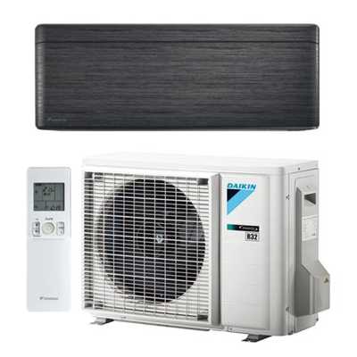 основная фотография Daikin FTXA42BT / RXA42B blackwood