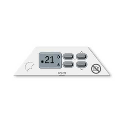 Конвектор Nobo NCU 2R