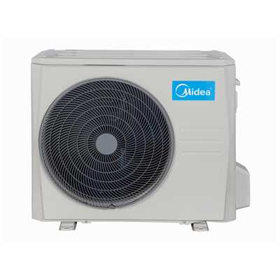 Midea MUE-24HRN1-Q /MOU-24HN1-Q дополнительная фотография