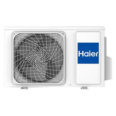 Haier AS12TT4HRA / 1U12TL4FRA дополнительная фотография