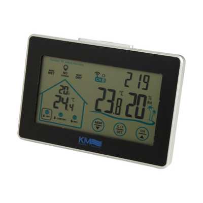 AiRTe WS-0317 дополнительная фотография