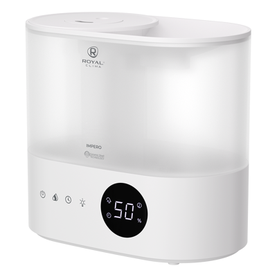 Увлажнитель Royal Clima RUH-IM300/3.5E-WT