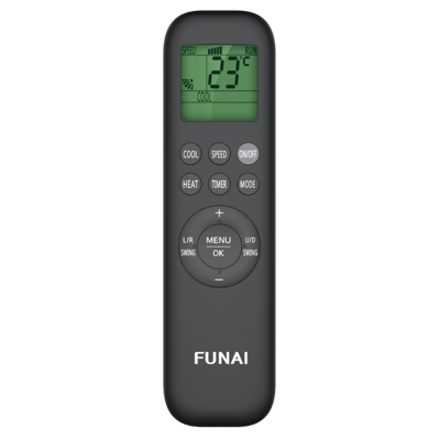 Funai RAC-I-SG30HP.D02 дополнительная фотография