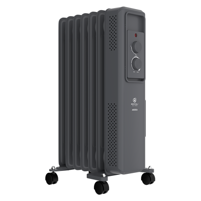 Royal Clima ROR-AR5-1000M дополнительная фотография