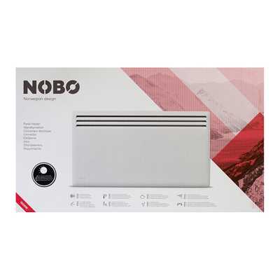 Конвектор Nobo NFK4W10 фото 15