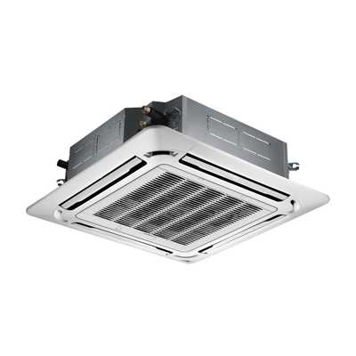 Midea MCD-24HRN1-Q1/MOCA30U-24HN1-Q/T-MBQ-02M4 дополнительная фотография