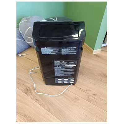 Panasonic F-VXR50R-K уценка-53364 фото 4