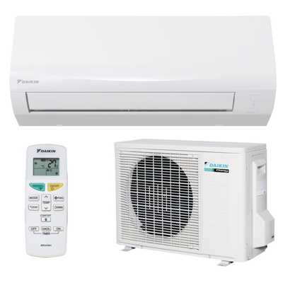 основная фотография Daikin FTXF20F / RXF20F