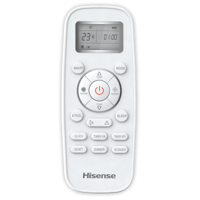 Hisense AS-36HR4SDKVT дополнительная фотография