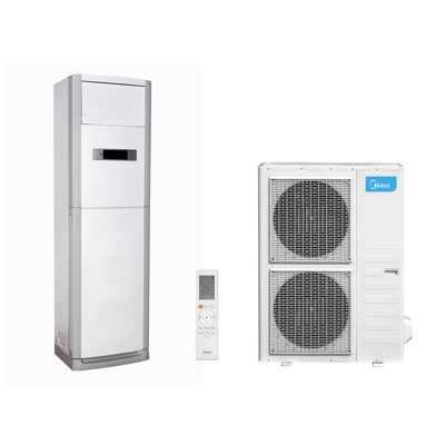 основная фотография Midea MFJ-48ARN1-R/MOU-48HN1-LRR