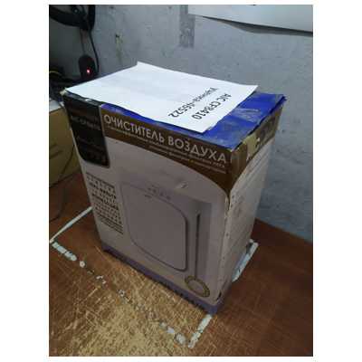 AIC CF8410 уценка-46522 фото 2