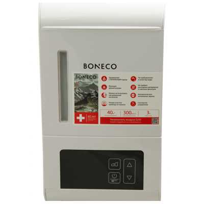 Увлажнитель Boneco S250 фото 19