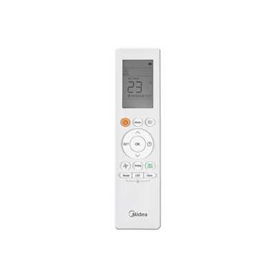 Midea MSFA-09N8D6-I/MSFA-09N8D6-O дополнительная фотография