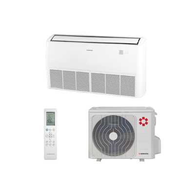 основная фотография Kentatsu KSHFA70HFAN1/KSUTB70HFAN1L