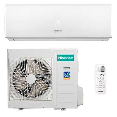 Hisense AS-18UW4RMADB02 дополнительная фотография