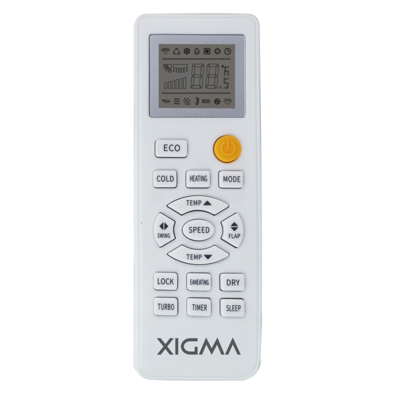 XIGMA XG-EFD27RHA дополнительная фотография