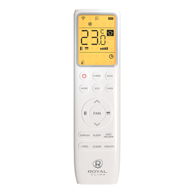 Royal Clima RCI-PF75HN дополнительная фотография