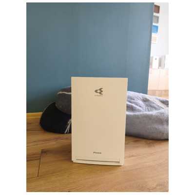 Очиститель Daikin MC30YB фото 9