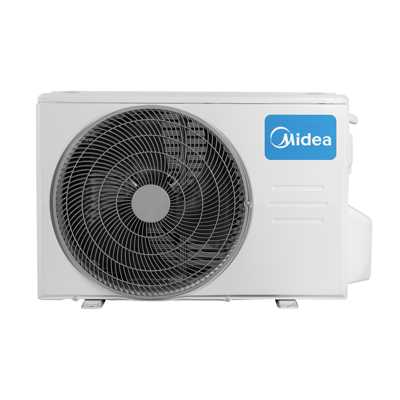 Midea MSAG4-07HRN1-I / MSAG4-07HRN1-O дополнительная фотография