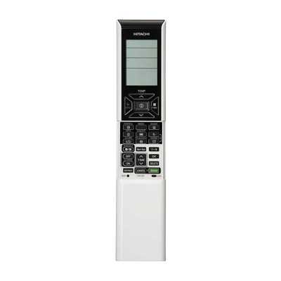 Hitachi RAK-25PSES / RAC-25WSE дополнительная фотография