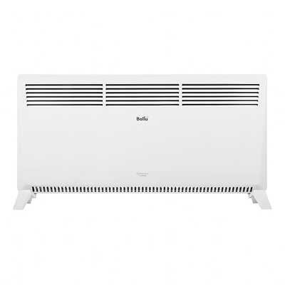 Конвектор Ballu Camino Eco Turbo BEC/EMT-2500 фото 1